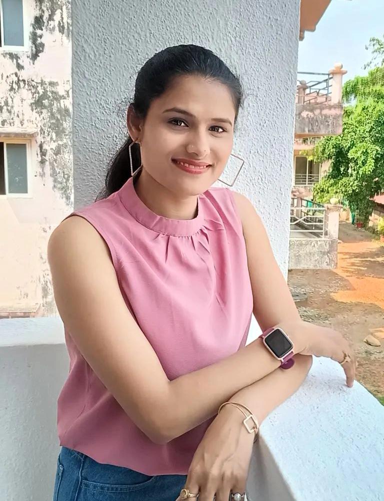Trishna Nimgare 